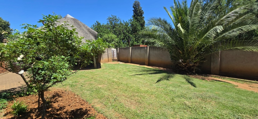 4 Bedroom Property for Sale in Universitas Free State